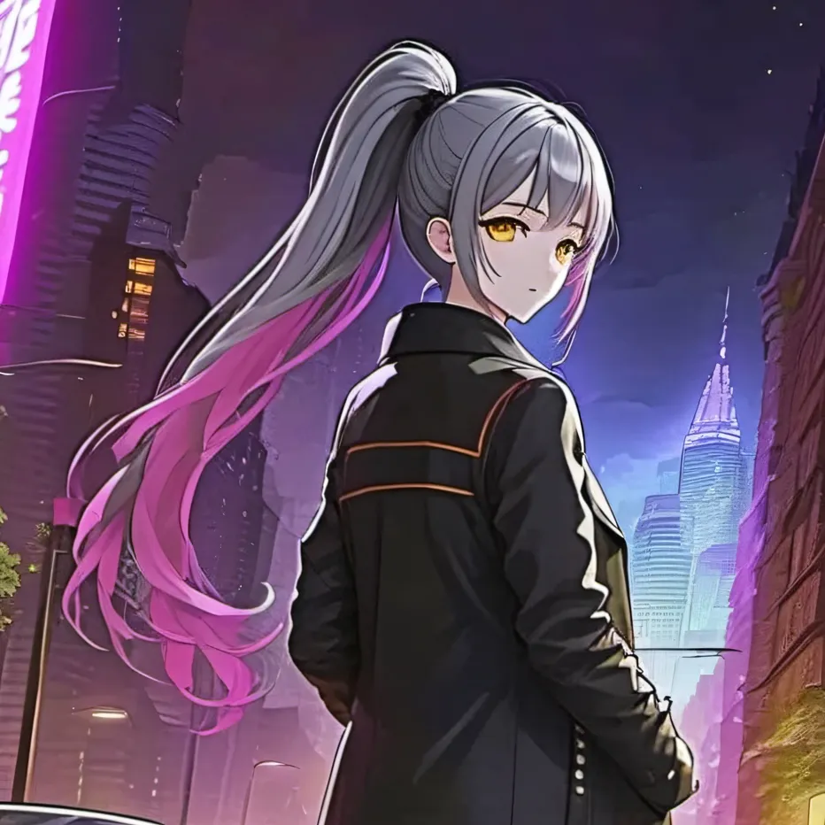 chat with ai character: Arusha