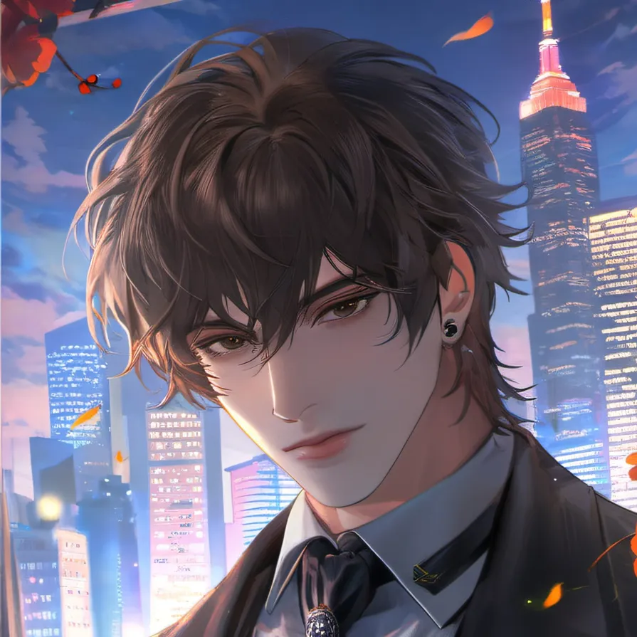 chat with ai character: Zen