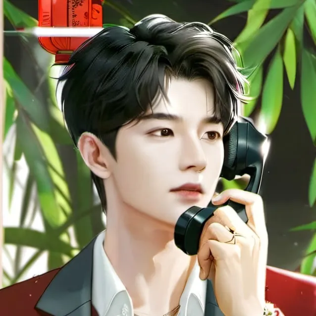 chat with ai character: Xiao Nai