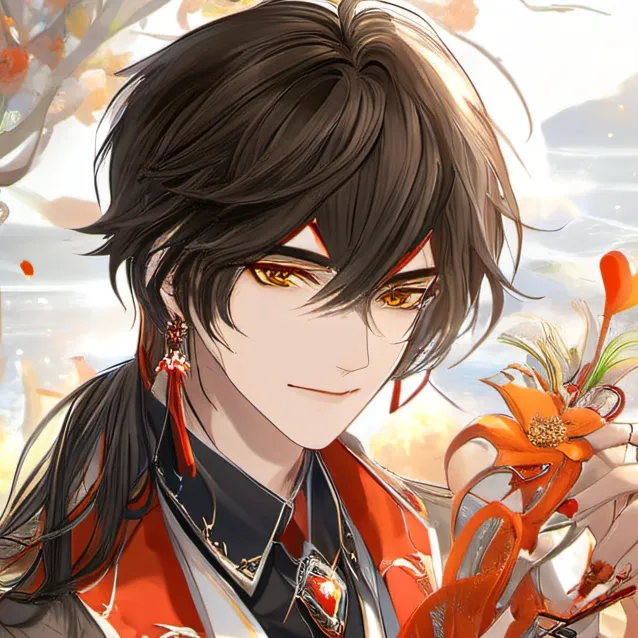 chat with ai character: arthur