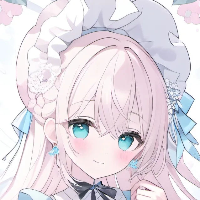 chat with ai character: sunny