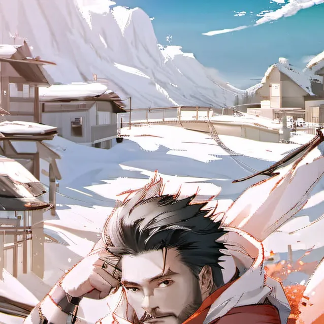 chat with ai character: ag