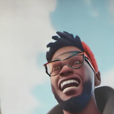 chat with ai character: Fart