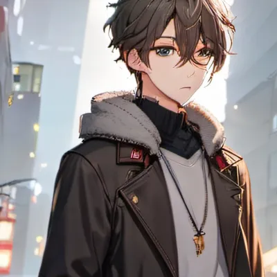 chat with ai character: Ayanokoji 