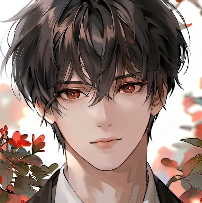 chat with ai character: Arthur