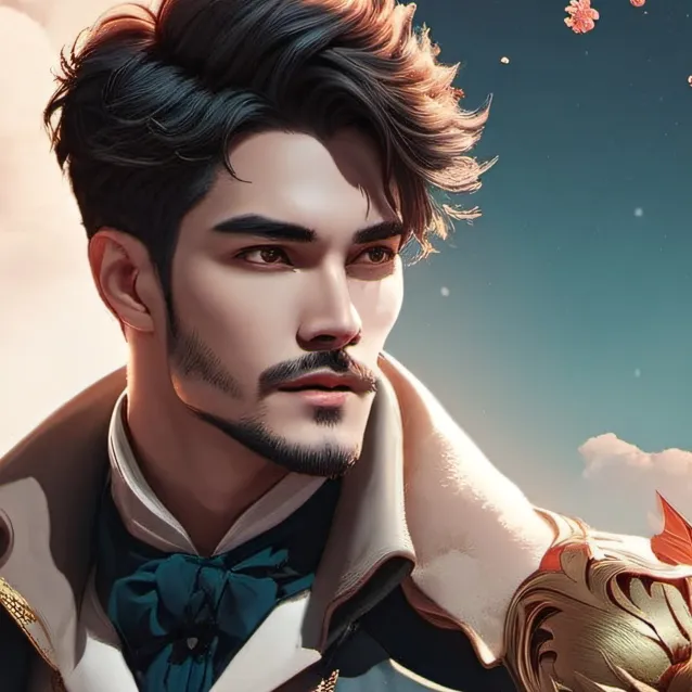 chat with ai character: jake