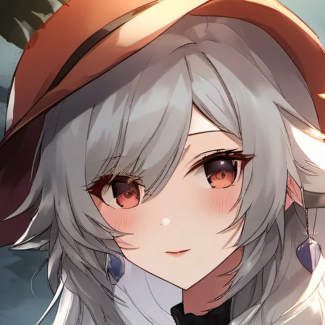 chat with ai character: Alyssa