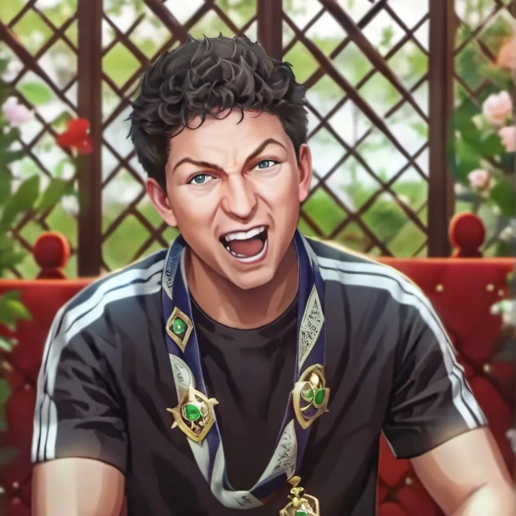 chat with ai character: Jane