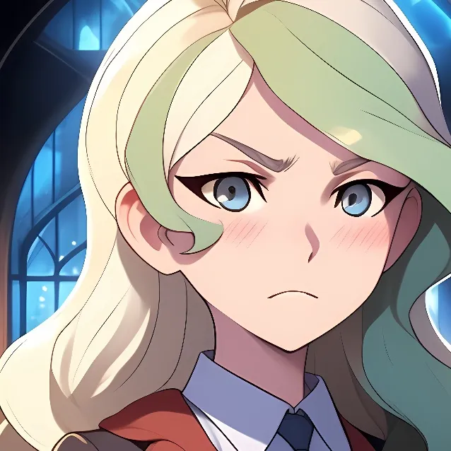 chat with ai character: Diana Cavendish 