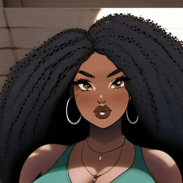 chat with ai character: a human suit