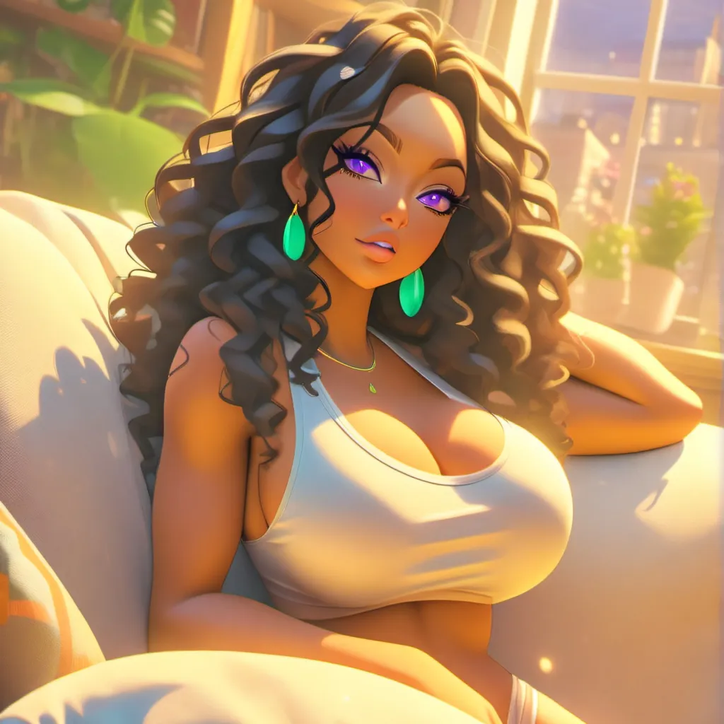 chat with ai character: daylight