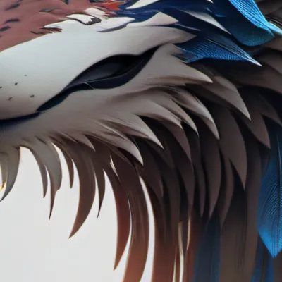 chat with ai character: Toro 