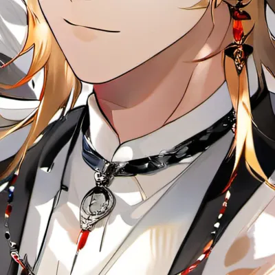 chat with ai character: •Roy•