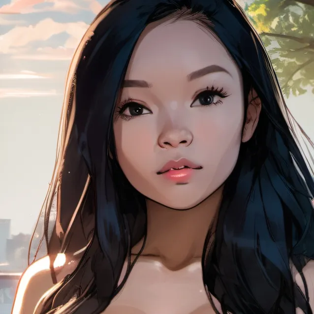 chat with ai character: Ashley 