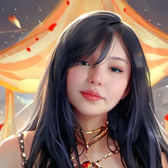 chat with ai character: Ashley 