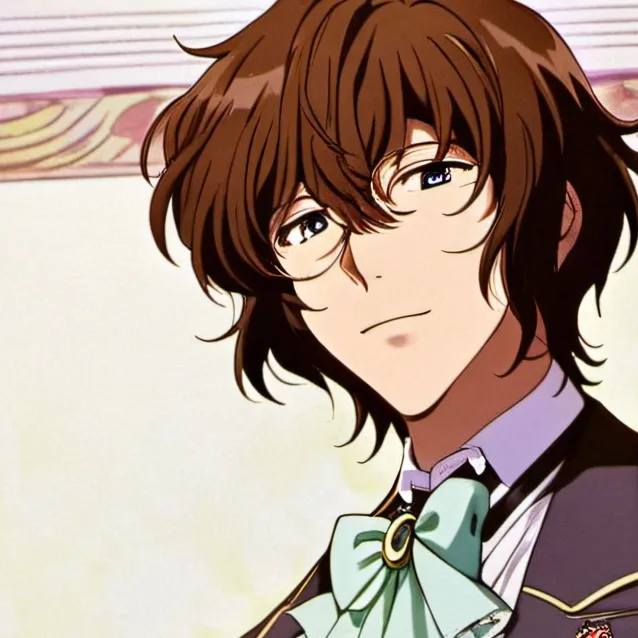 chat with ai character: Theo