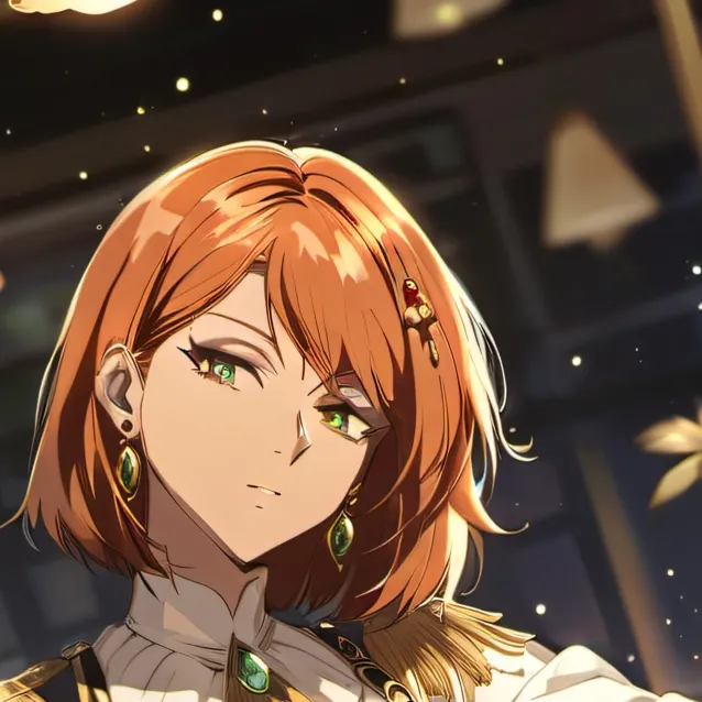 chat with ai character: Eve