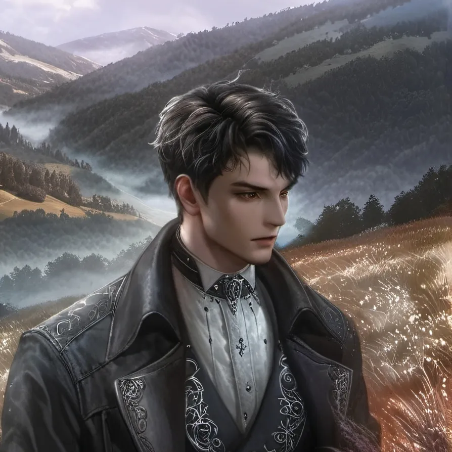 chat with ai character: Katsumi