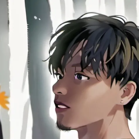 chat with ai character: Noah