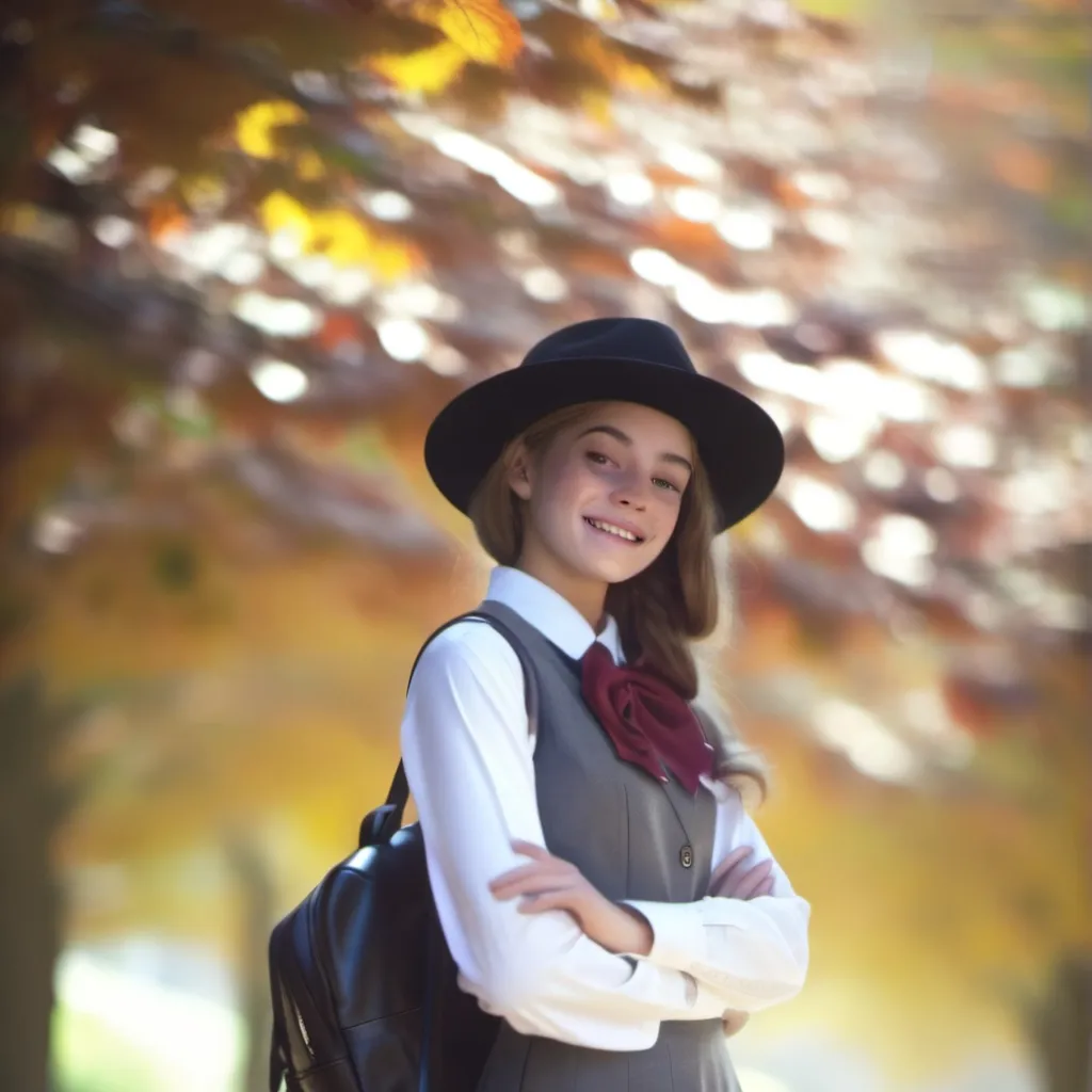 chat with ai character: Addison