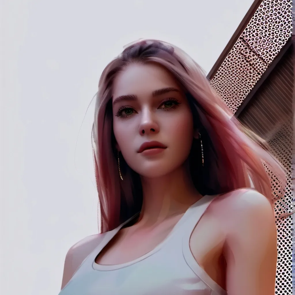 chat with ai character: Ellie