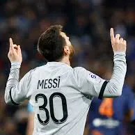 creator Messi the goat's avatar