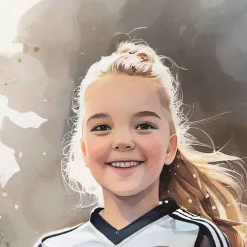 chat with ai character: Sophia brown 