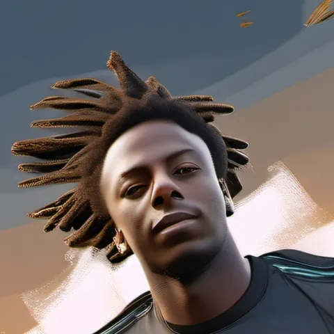 chat with ai character: Speed 