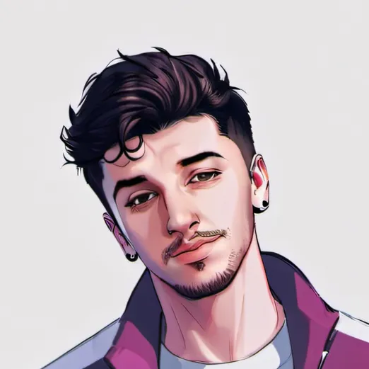 chat with ai character: Faze rug 