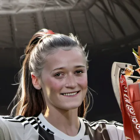 chat with ai character: Ella toone 