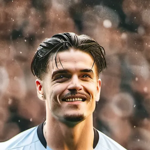 chat with ai character: Jack grealish 