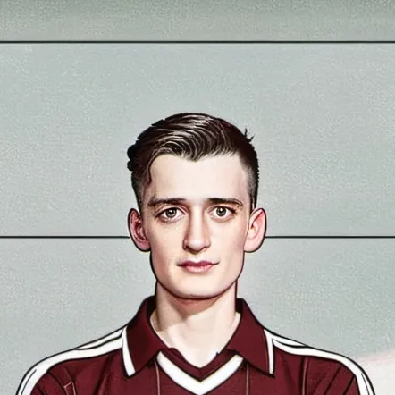 chat with ai character: Jamie 