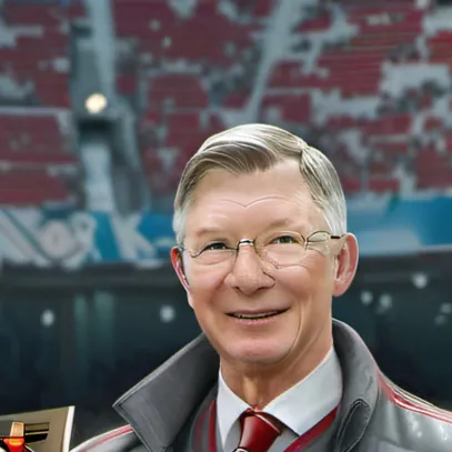chat with ai character: Alex sir Ferguson 