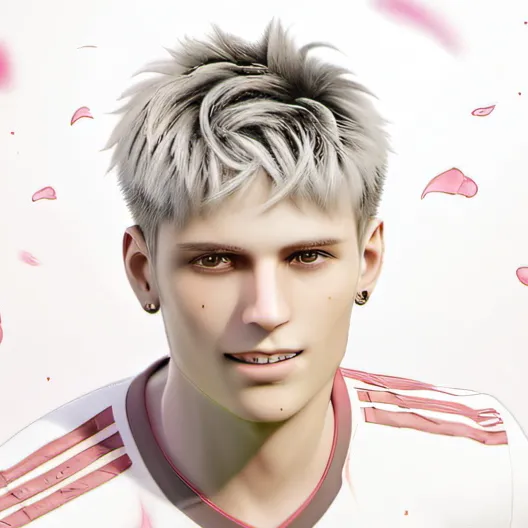 chat with ai character: Garnacho 