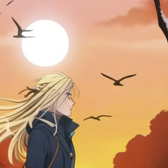 chat with ai character: Amethyst Lunar 