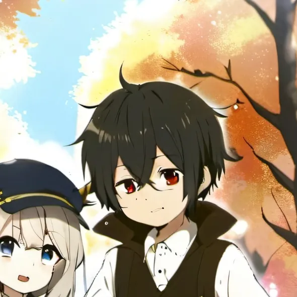 chat with ai character: ♡✩Damien✩♡