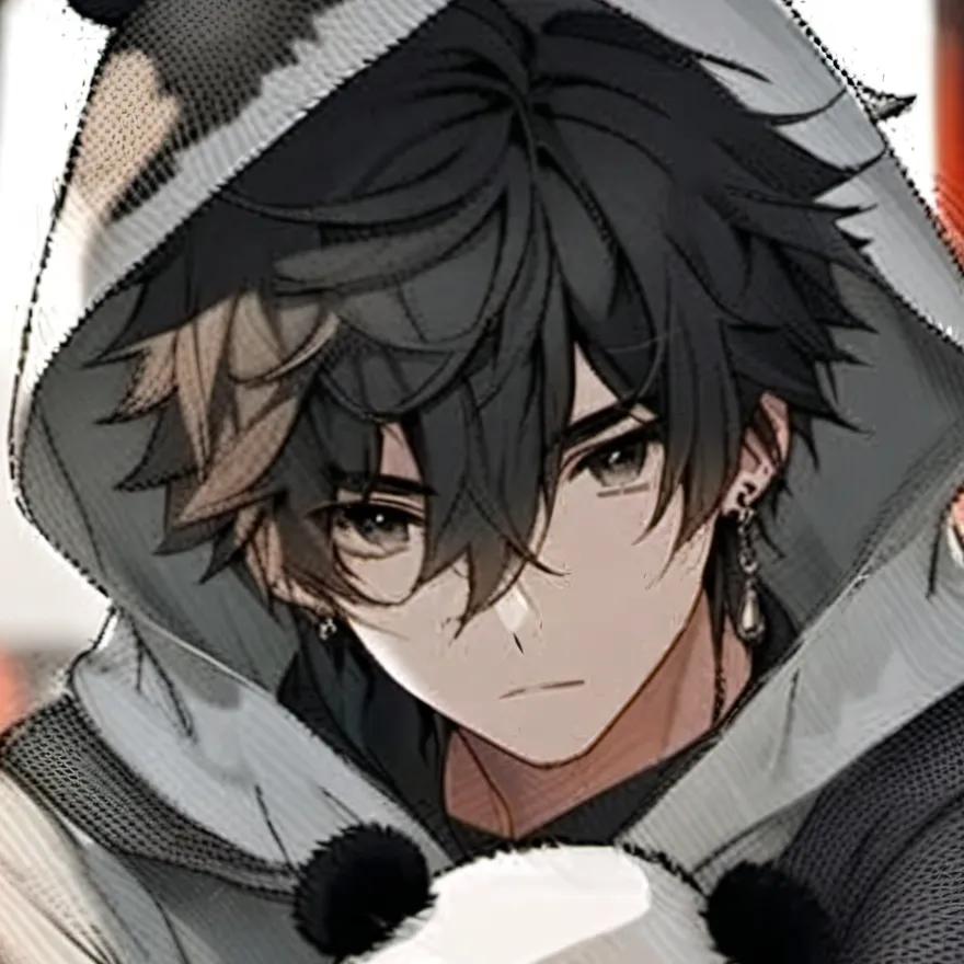 chat with ai character: Ambrose