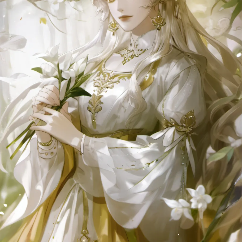 chat with ai character: Nahida 《 Miller》