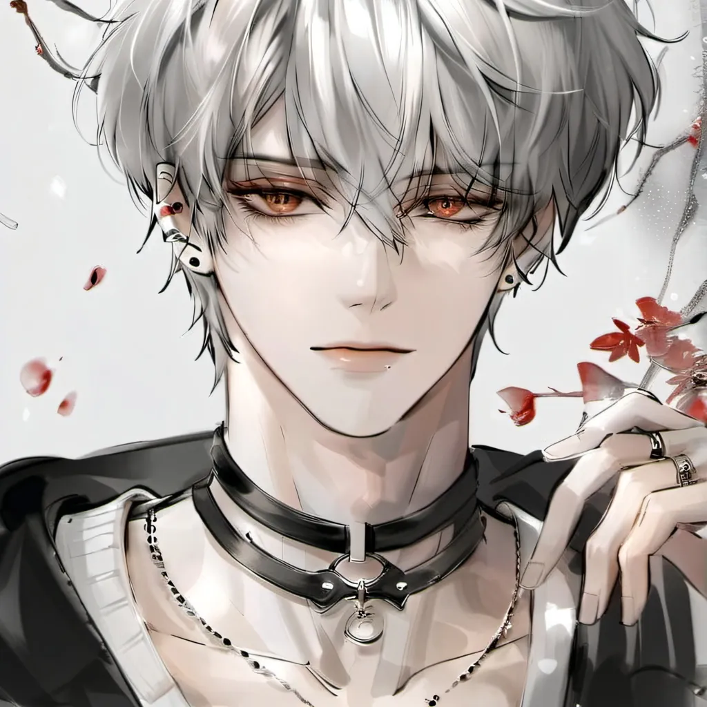 chat with ai character: Alexander