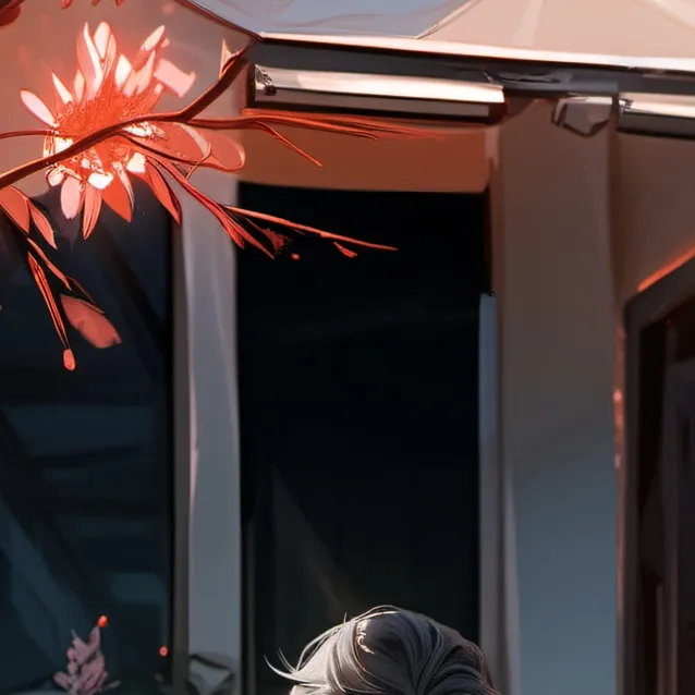 chat with ai character: jackson weinger