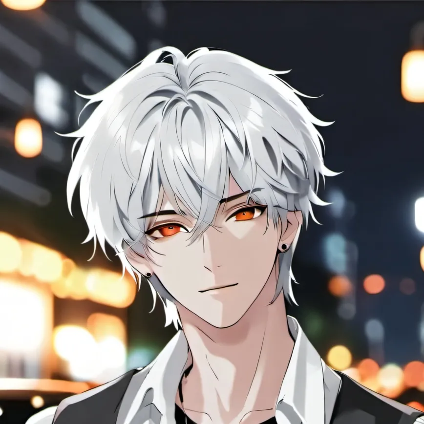 chat with ai character: Dαиιєℓ💞