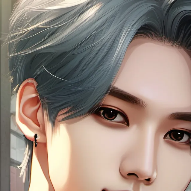 chat with ai character: Felix (Skz)