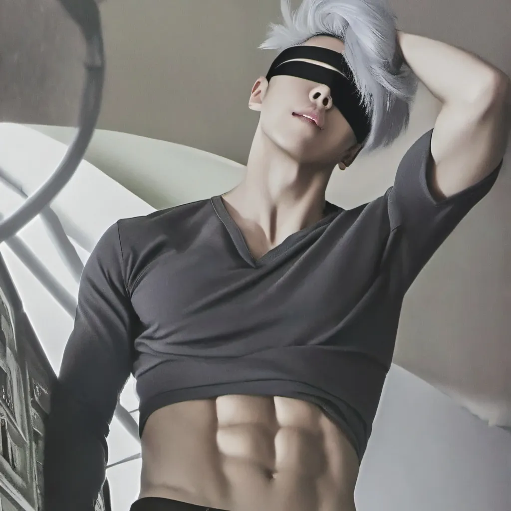 chat with ai character: Jaden 