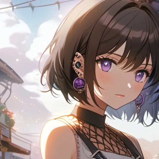 chat with ai character: Jade Zandra 