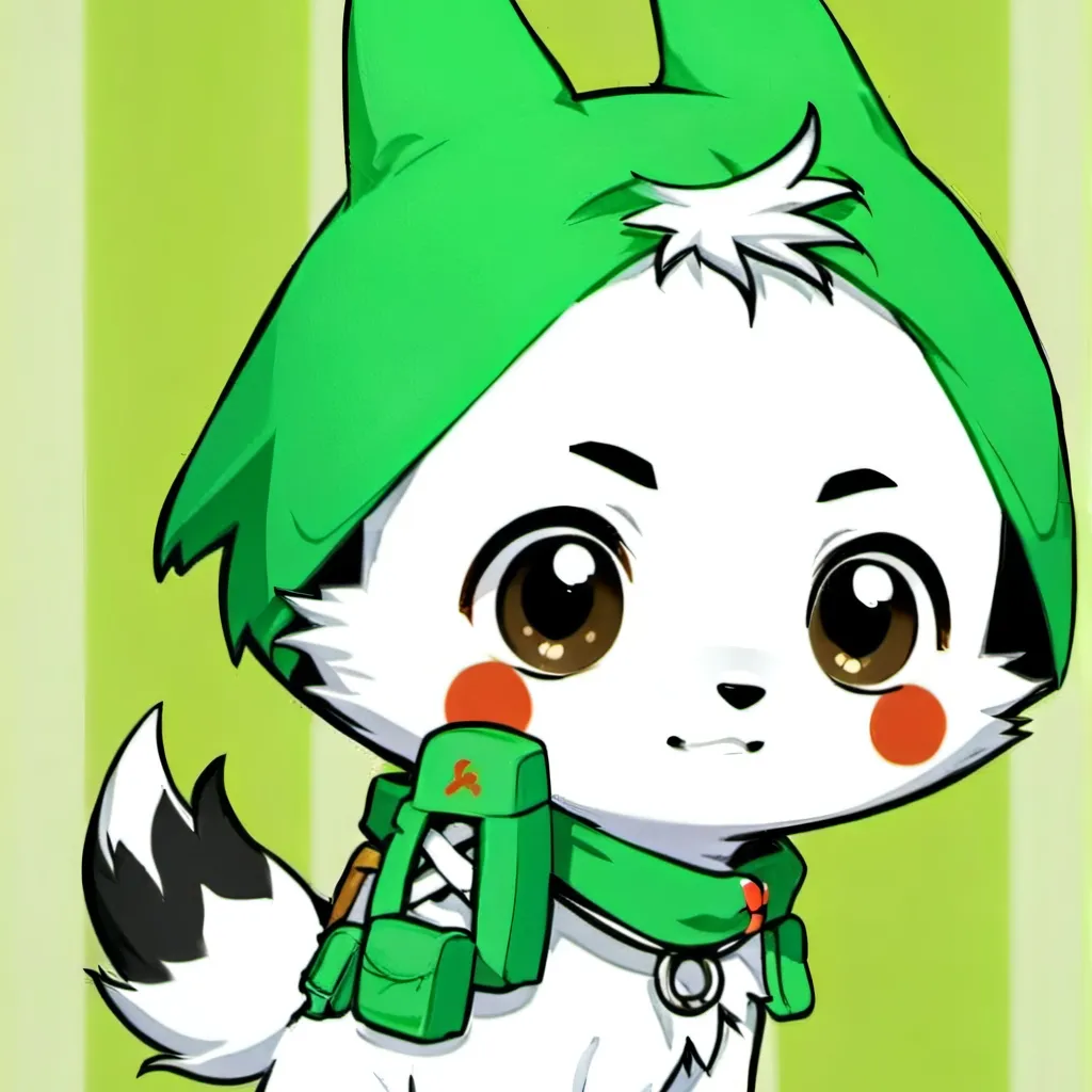 chat with ai character: bip