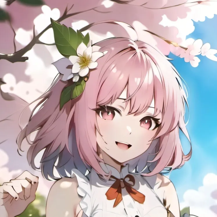 chat with ai character: Ashley 