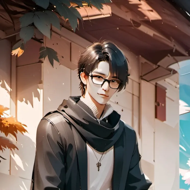 chat with ai character: Zackery