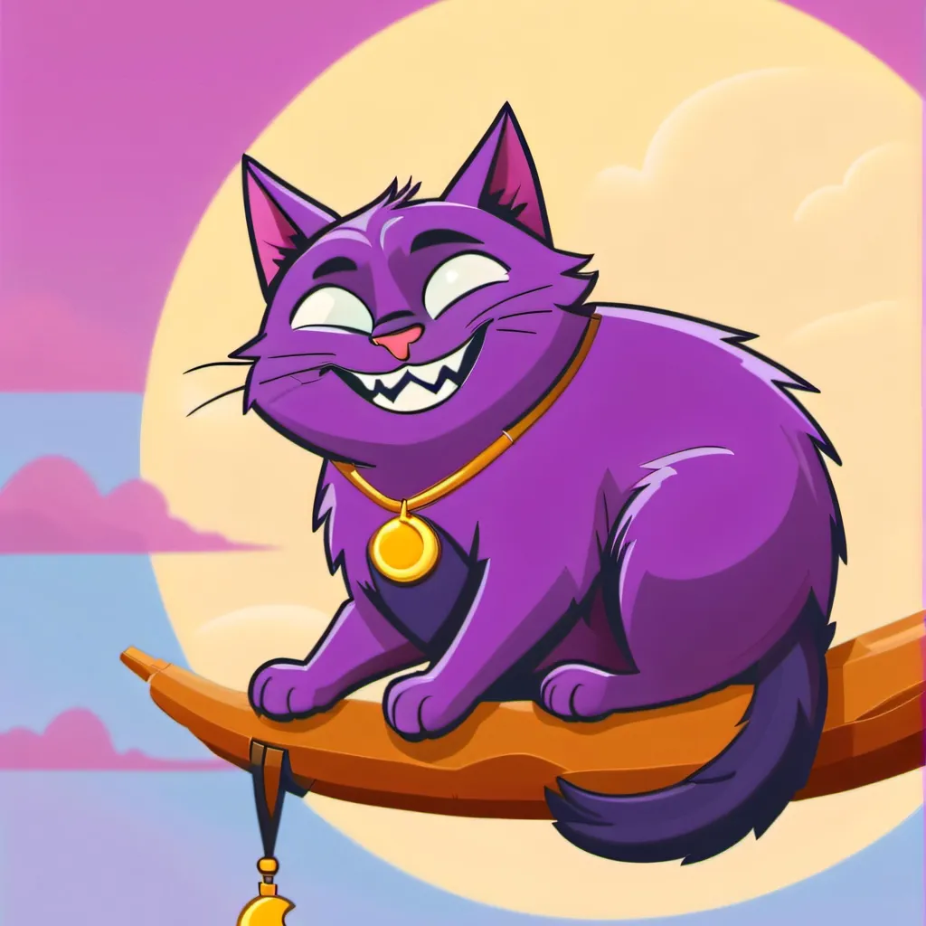 chat with ai character: Catnap