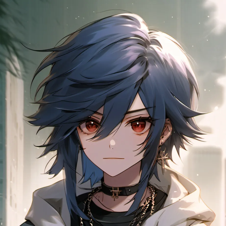 chat with ai character: •~/|Jay|\~•