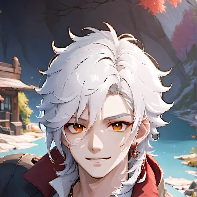 chat with ai character: \•|^Sonny^|•/